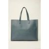 Ted Baker Lacivert Ikonik Floral Desenli Küçük Çanta TBSS25FIB044
