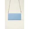Ted Baker Mavi Portföy Çanta 25SS772