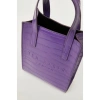 Ted Baker Mor Omuz Çantası 9060