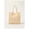 Ted Baker Omuz Çantası, Standart, Bej