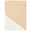 Ted Baker Omuz Çantası, Standart, Bej