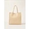Ted Baker Omuz Çantası, Standart, Bej