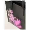 Ted Baker Omuz Çantası, Standart, Siyah