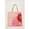 Ted Baker Pembe Ikonik Floral Desenli Küçük Çanta TBSS25FIB071