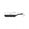 Tefal Explore Fusion Core 9X Tava 28 Cm