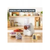 Tefal Fresh Express 150 Watt 3 Fonksiyonlu Doğrayıcı Rondo