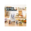 Tefal Fresh Express 150 Watt 3 Fonksiyonlu Doğrayıcı Rondo