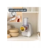 Tefal Fresh Express 150 Watt 3 Fonksiyonlu Doğrayıcı Rondo