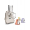 Tefal Fresh Express 150 Watt 3 Fonksiyonlu Doğrayıcı Rondo