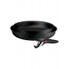 Tefal Ingenio Explore Fusion Core 9X 3 Parça 2li Tava Seti