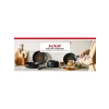 Tefal Ingenio Explore Fusion Core 9X Küçük Set