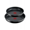 Tefal Ingenio Simple Cook 1X Küçük Set - 3 Parça