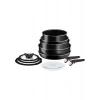 Tefal Ingenio SimpleCook 1X Büyük Tava Tencere Seti - 12 Parça