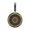 Tefal Titanyum 1X SimpleCook 25 Cm Difüzyon Tabanlı Krep Tava - 2100118531
