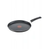 Tefal Titanyum 1X SimpleCook 25 Cm Difüzyon Tabanlı Krep Tava - 2100118531