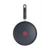 Tefal Titanyum 1X SimpleCook 25 Cm Difüzyon Tabanlı Krep Tava - 2100118531