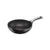 Tefal Titanyum 6X UnlimitedOne İndüksiyon Tabanlı Wok Tava - 28 cm