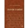 Tefsir Tarihi (Ciltli)-İsmail Cerrahoğlu