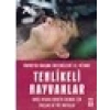 Tehlikeli Hayvanlar - Hayatta Kalma Becerileri El Kitabı 1 - Bear Grylls