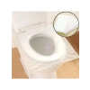 Tek Kullanımlık Hijyenik Klozet Kapağı Poşeti, 50 Adet