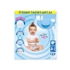 Tek Kullanımlık Maxi Beden Bebek Bezi (100 Adet)
