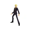 Tek Parça Sanji 6.5” Aksiyon Figürü Standardı