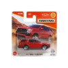 Tekli 1:64 Ölçekli Chevrolet Tahoe Model Araba