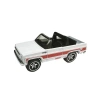 Tekli 75 Chevy Blazer Custom Arabası, Hot Wheels Koleksiyonu İçin
