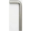 Tekli Alyan Anahtar, 12 mm, Dayanıklı Çelik, L-Tipi