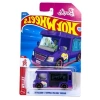 Tekli Araba: Barbie Dream Camper Tasarımı