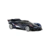 Tekli Arabalar, Bugatti Bolide ile Hız Tutkunlarına Özel