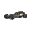Tekli Arabalar Serisi, Hot Wheels ile Eğlenceli Yarışlar