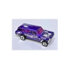Tekli Arabalar Seti - 64 Nova Wagon Gasser Modeli