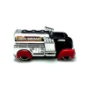 Tekli Arabalar Seti - Hot Wheels Temalı Eğlenceli Araç