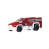 Tekli Araçlar için Kurtarma Görevine Uygun Hot Wheels Tasarımı