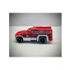 Tekli Araçlar için Kurtarma Görevine Uygun Hot Wheels Tasarımı