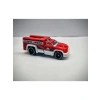 Tekli Araçlar için Kurtarma Görevine Uygun Hot Wheels Tasarımı