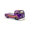 Tekli Die Cast Araba Modeli - Volkswagen T2 Pickup