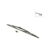 Tekli Eco Silecek - 35-70 cm Arası Seçenekler ile SİYAH
