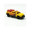 Tekli Hot Wheels Araba, 1:64 Ölçekli Araç Koleksiyonuna Eklenebilir