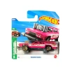Tekli Hot Wheels Araba Modeli, Koleksiyon İçin Uygun Tasarım