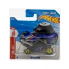 Tekli Hot Wheels Arabası, DECIDEDLY GO Temalı
