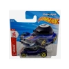 Tekli Hot Wheels Arabası, DECIDEDLY GO Temalı
