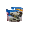 Tekli Hot Wheels Arabası, HAKO TYPE D, Kısa Kart
