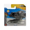 Tekli Hot Wheels Arabası - Kısa Kart ile Hızlı Yarış