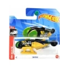 Tekli Hot Wheels Arabası, Skyfire Modeli ile Eğlenceli Yarışlar