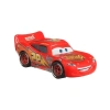 Tekli Karakter Aracında Lightning McQueen, Çocuklar için Eğlenceli Oyun Seti