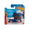 Tekli Model Araç: Custom Small Block Temalı Hot Wheels Tasarımı