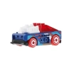 Tekli Model Araç: Custom Small Block Temalı Hot Wheels Tasarımı