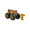 Tekli Monster Trucks BIG FOOT TROPHY Araba